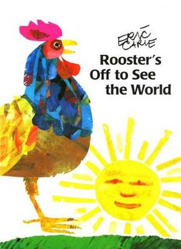 Cover image for Rooster's Off to See the World