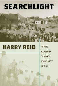 Cover image for Searchlight: The Camp That Didn't Fail