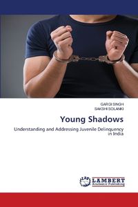 Cover image for Young Shadows