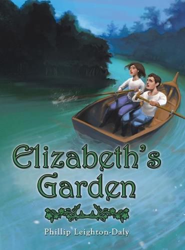 Cover image for Elizabeth's Garden
