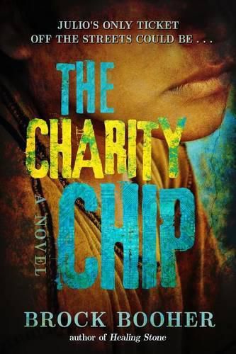 Cover image for Charity Chip