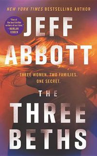 Cover image for The Three Beths