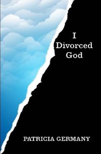 Cover image for I Divorced God