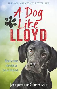 Cover image for A Dog Like Lloyd