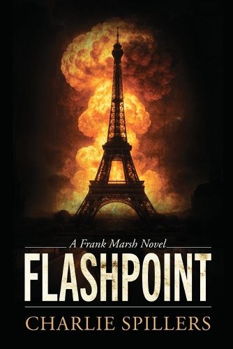 Cover image for Flashpoint