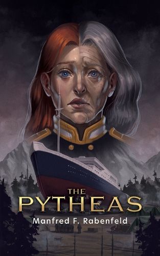 Cover image for The Pytheas
