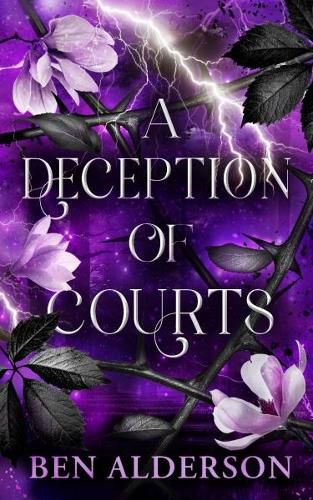 Cover image for A Deception of Courts