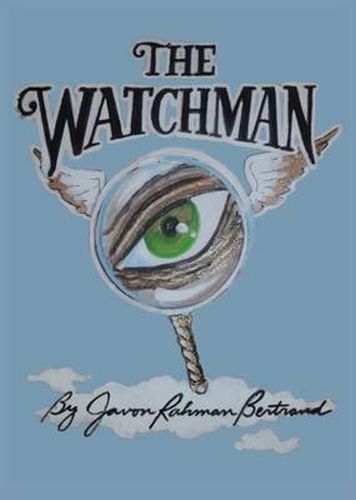 Cover image for The Watchman