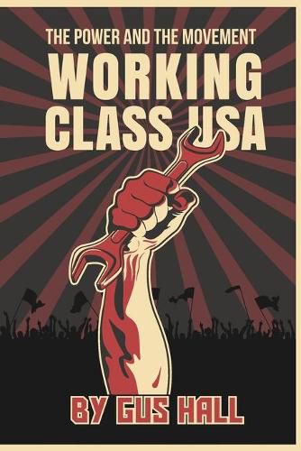 Cover image for Working Class U.S.A.
