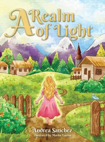 Cover image for A Realm of Light