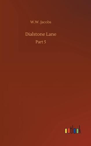 Cover image for Dialstone Lane