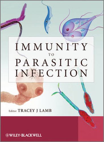 Cover image for Immunity to Parasitic Infection