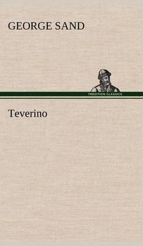 Cover image for Teverino