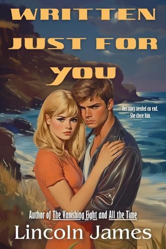 Cover image for Written Just For You