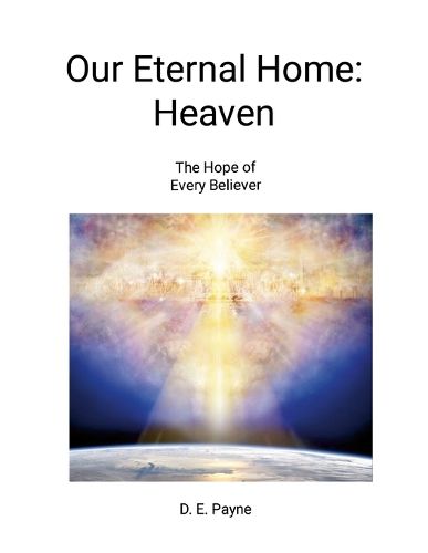 Cover image for Our Eternal Home