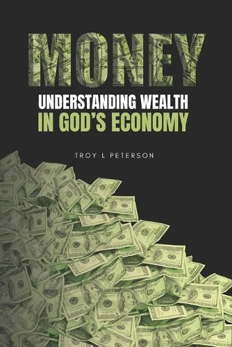 Cover image for Money