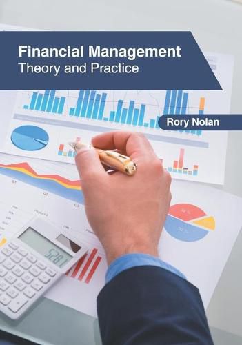 Cover image for Financial Management: Theory and Practice