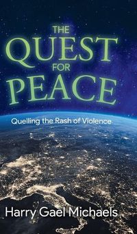 Cover image for The Quest for Peace