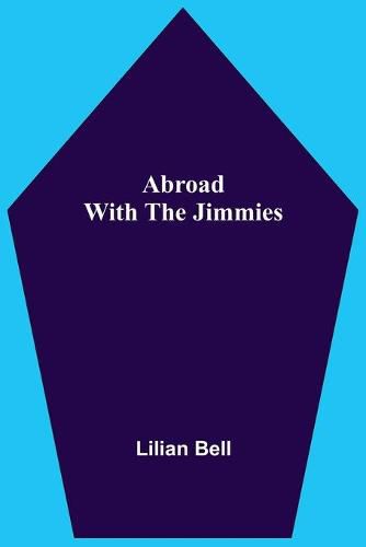 Abroad With The Jimmies