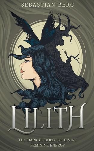 Cover image for Lilith