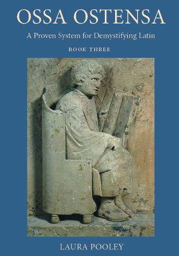 Cover image for Ossa Ostensa