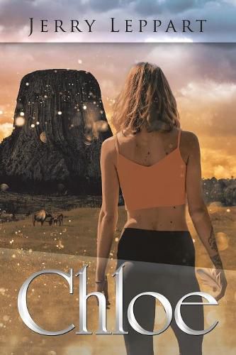 Cover image for Chloe