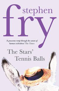 Cover image for The Stars' Tennis Balls