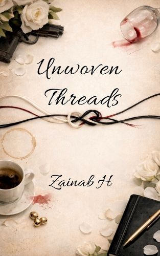 Cover image for Unwoven Threads