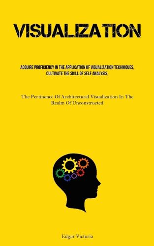Cover image for Visualization