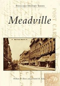 Cover image for Meadville