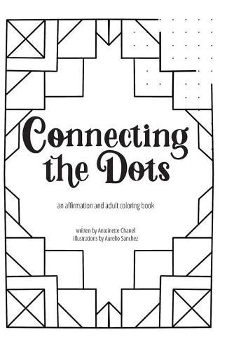 Cover image for Connecting the Dots