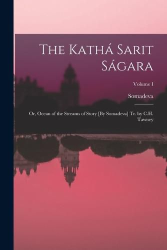 The Katha Sarit Sagara