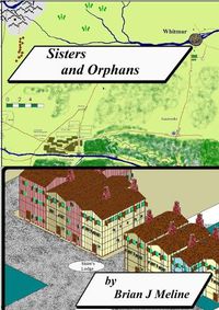 Cover image for Sisters and Orphans