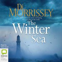 Cover image for The Winter Sea