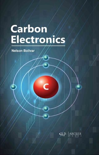 Cover image for Carbon Electronics