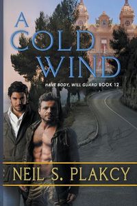 Cover image for A Cold Wind