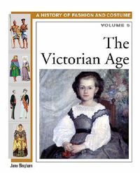 Cover image for The Victorian Age