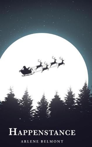 Cover image for Happenstance