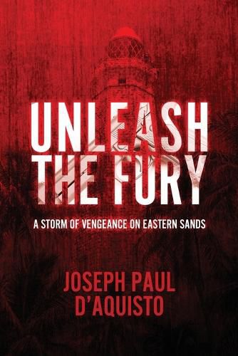 Cover image for Unleash The Fury