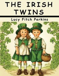 Cover image for The Irish Twins