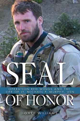 Cover image for SEAL of Honor