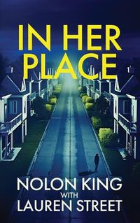 Cover image for In Her Place