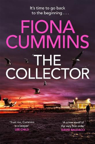 Cover image for The Collector