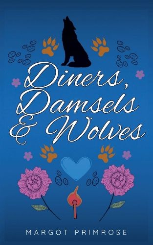Cover image for Diners, Damsels & Wolves