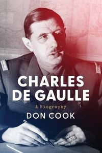 Cover image for Charles de Gaulle