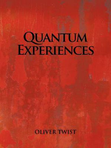 Cover image for Quantum Experiences