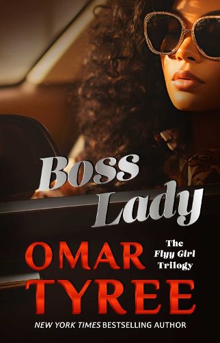 Cover image for Boss Lady