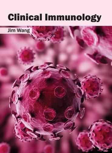 Cover image for Clinical Immunology