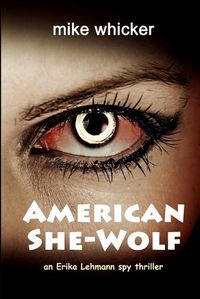 Cover image for American She-Wolf