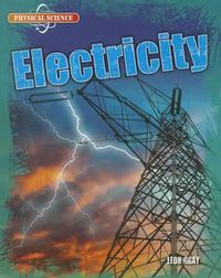 Cover image for Electricity